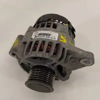 Second-hand car spare part alternator for suzuki vitara 1.6 ddis turbodiesel cat oem iam references 3140062mo Second-hand car spare part alternator for suzuki vitara 1.6 ddis turbodiesel cat oem iam references 3140062mo