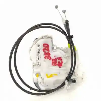 Second-hand car spare part front right door lock for suzuki vitara 1.6 ddis turbodiesel cat oem iam references 8220154p20 Second-hand car spare part front right door lock for suzuki vitara 1.6 ddis turbodiesel cat oem iam references 8220154p20