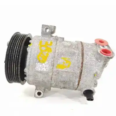Second-hand car spare part air conditioning compressor for suzuki vitara 1.6 ddis turbodiesel cat oem iam references 4471506220 Second-hand car spare part air conditioning compressor for suzuki vitara 1.6 ddis turbodiesel cat oem iam references 4471506220