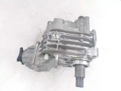Second-hand car spare part transfer box for suzuki vitara 1.6 ddis turbodiesel cat oem iam references  Second-hand car spare part transfer box for suzuki vitara 1.6 ddis turbodiesel cat oem iam references