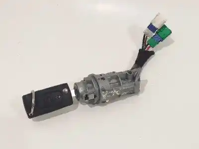 Gebrauchtes Autoersatzteil startschalter zum peugeot 607 (s2) básico oem-iam-referenzen   