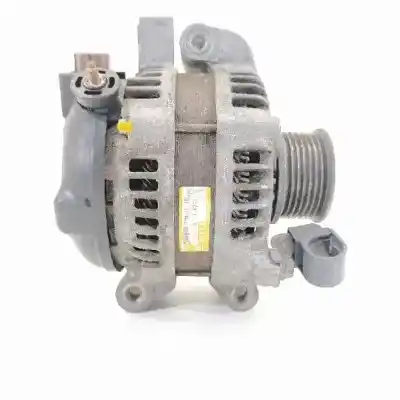 Second-hand car spare part alternator for lexus is200 (ds2/is2) 220d oem iam references 2706026030