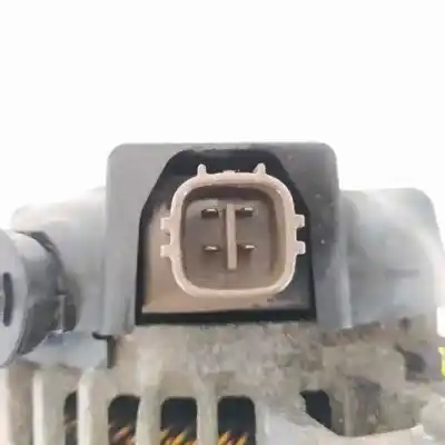 Second-hand car spare part alternator for lexus is200 (ds2/is2) 220d oem iam references 2706026030 31060 1042104771