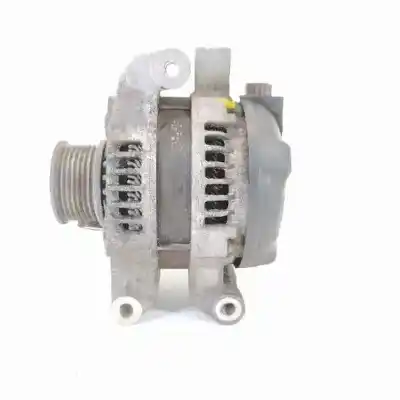 Second-hand car spare part alternator for lexus is200 (ds2/is2) 220d oem iam references 2706026030 31060 1042104771