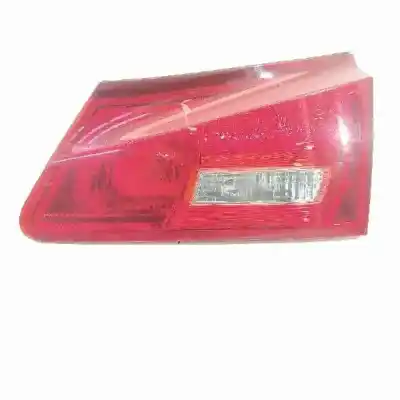 Second-hand car spare part right tailgate door light for lexus is200 (ds2/is2) 220d oem iam references 