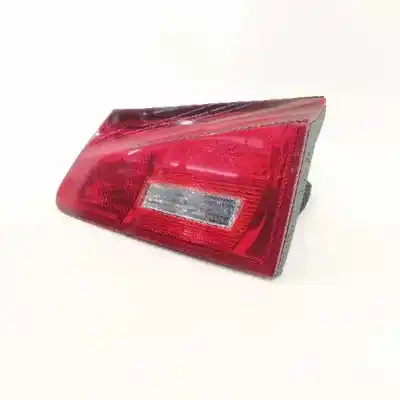 Автозапчасти б/у правый задний фонарь в двери за lexus is200 (ds2/is2) 220d ссылки oem iam   