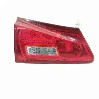 Second-hand car spare part left tailgate door light for lexus is200 (ds2/is2) 220d oem iam references 