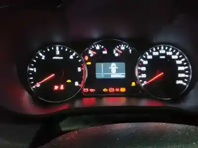 Peça sobressalente para automóvel em segunda mão quadrante por kia carens ( ) business referências oem iam 94023a4210