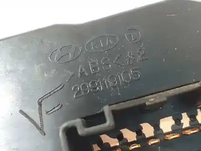 Second-hand car spare part headlights switch for kia carens ( ) business oem iam references 93410a4531  299119105