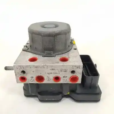Peça sobressalente para automóvel em segunda mão abs por renault clio iv dynamique referências oem iam 476608644r