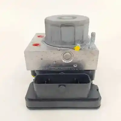 Peça sobressalente para automóvel em segunda mão abs por renault clio iv dynamique referências oem iam 476608644r 0265956035 2265106455