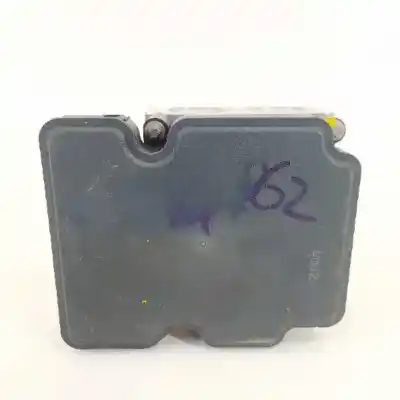 Peça sobressalente para automóvel em segunda mão abs por renault clio iv dynamique referências oem iam 476608644r 0265956035 2265106455