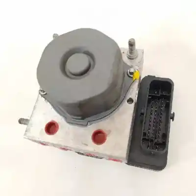 Peça sobressalente para automóvel em segunda mão abs por renault clio iv dynamique referências oem iam 476608644r 0265956035 2265106455