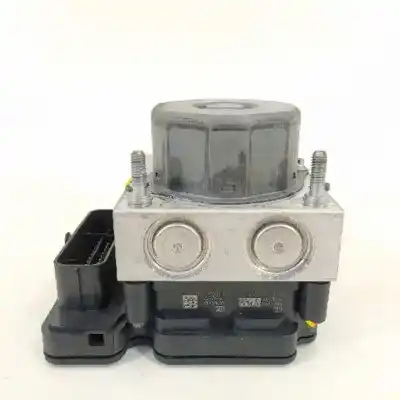 Peça sobressalente para automóvel em segunda mão abs por renault clio iv dynamique referências oem iam 476608644r 0265956035 2265106455