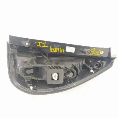 İkinci el araba yedek parçası sol kuyruk lambasi için renault scenic iii grand dynamique oem iam referansları 265558940r  