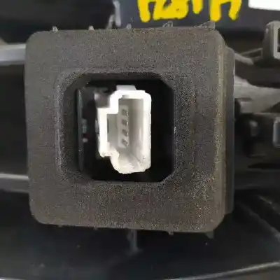 İkinci el araba yedek parçası sol kuyruk lambasi için renault scenic iii grand dynamique oem iam referansları 265558940r  