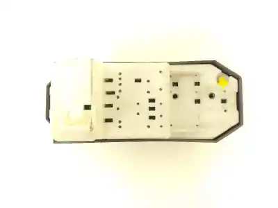 Second-hand car spare part left front power window switch for toyota yaris (ksp9/scp9/nlp9) básico oem iam references   