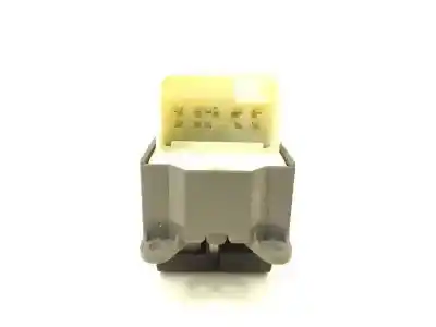 Second-hand car spare part left front power window switch for toyota yaris (ksp9/scp9/nlp9) básico oem iam references   