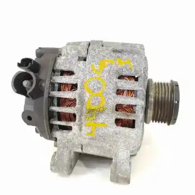 Peça sobressalente para automóvel em segunda mão alternador por peugeot 308 active referências oem iam 9678048880