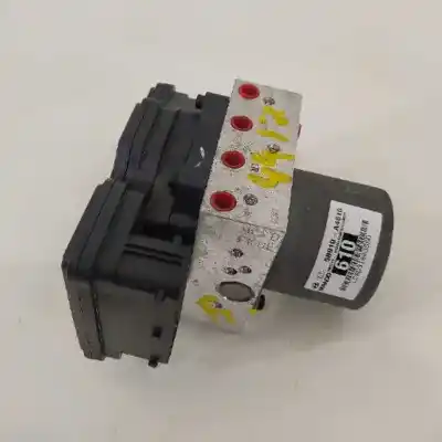 Pièce détachée automobile d'occasion abs (système anti-blocage des roues) pour kia carens ( ) basic références oem iam 58910a4610
