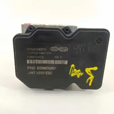 Автозапчастина б/у абс для kia carens ( ) basic посилання на oem iam 58910a4610   Автозапчастина б/у абс для kia carens ( ) basic посилання на oem iam 58910a4610