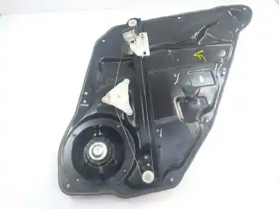 İkinci el araba yedek parçası arka sol cam regülatörü için mercedes-benz clase r (w251) r 350 cdi 4-matic (251.022) oem iam referansları a2517600534 a 2518200108 a2514402513