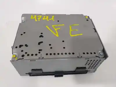 Автозапчасти б/у аудиосистема / радио cd за ford c-max (ceu) titanium ссылки oem iam e1bt18c815um  
