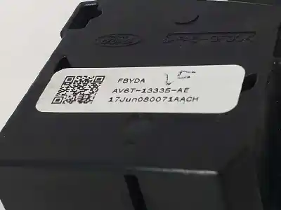 Автозапчасти б/у прерывный контроль за ford c-max (ceu) titanium ссылки oem iam av6t13335ae  