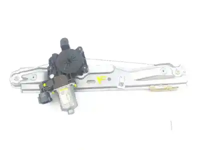 Автозапчасти б/у задний правый стеклорегулятор за ford c-max (ceu) titanium ссылки oem iam am51r27000be