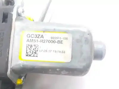 Автозапчасти б/у задний правый стеклорегулятор за ford c-max (ceu) titanium ссылки oem iam am51r27000be  