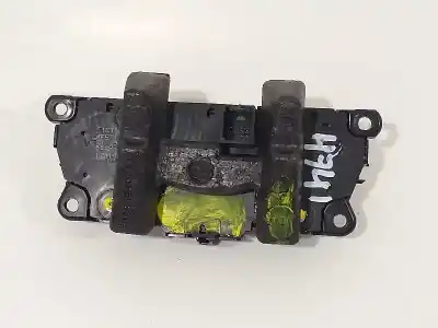 Автозапчасти б/у многофункциональное управление за ford c-max (ceu) titanium ссылки oem iam f1ct18k811h  