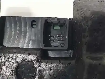 Автозапчасти б/у многофункциональное управление за ford c-max (ceu) titanium ссылки oem iam f1ct18k811h  