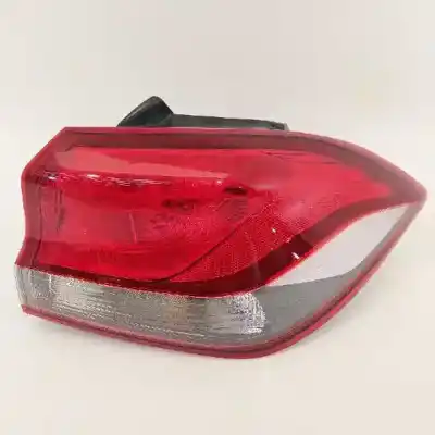 Piesă de schimb auto la mâna a doua lampã spate dreapta pentru hyundai i30 (pd) go referințe oem iam 92402g4000