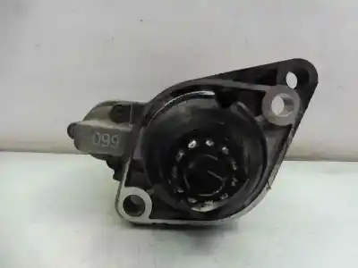 Автозапчастина б/у двигун запускається для seat toledo (kg3) style посилання на oem iam 02z911023n  