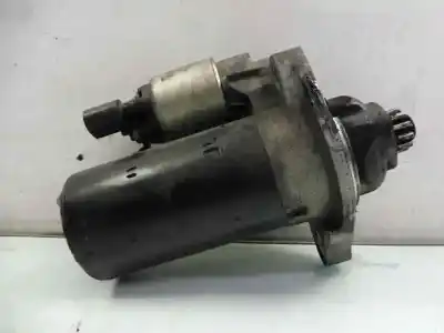 Автозапчастина б/у двигун запускається для seat toledo (kg3) style посилання на oem iam 02z911023n  