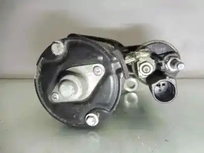 Автозапчастина б/у двигун запускається для seat toledo (kg3) style посилання на oem iam 02z911023n  