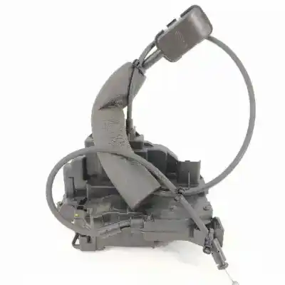 Tweedehands auto-onderdeel deurslot rechts voor voor renault scenic iii grand dynamique oem iam-referenties 805020006r