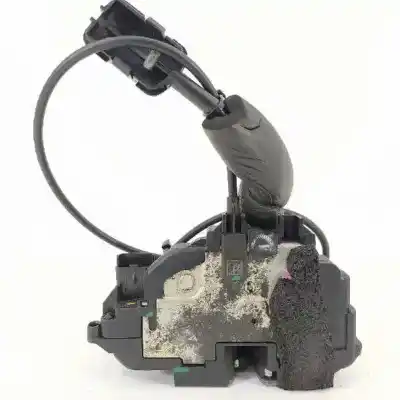 Pezzo di ricambio per auto di seconda mano serratura porta anteriore destra per renault scenic iii grand dynamique riferimenti oem iam 805020006r  