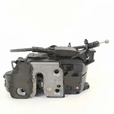 Pezzo di ricambio per auto di seconda mano serratura porta anteriore destra per renault scenic iii grand dynamique riferimenti oem iam 805020006r  