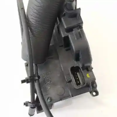 Pezzo di ricambio per auto di seconda mano serratura porta anteriore destra per renault scenic iii grand dynamique riferimenti oem iam 805020006r  