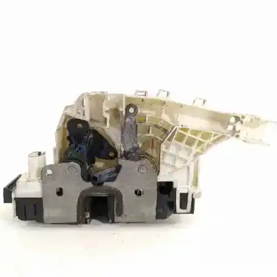 Автозапчасти б/у замок левой передней двери за volkswagen crafter combi (2e) combi 30 ссылки oem iam a9067202135  