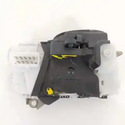 Pièce détachée automobile d'occasion serrure de porte avant droite pour peugeot 607 (s2) básico références oem iam   
