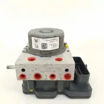Peça sobressalente para automóvel em segunda mão abs por peugeot 308 sw access referências oem iam 9805825380