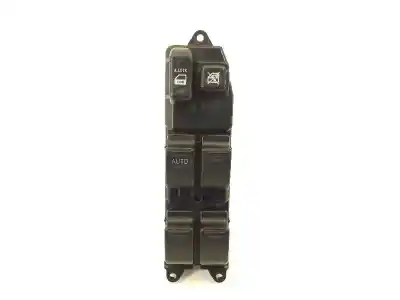 Peça sobressalente para automóvel em segunda mão botão / interruptor elevador vidro dianteiro esquerdo por toyota prius (nhw20) basis referências oem iam 8482047050
