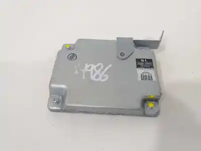 Pièce détachée automobile d'occasion module électronique pour toyota verso advance références oem iam 8815064010