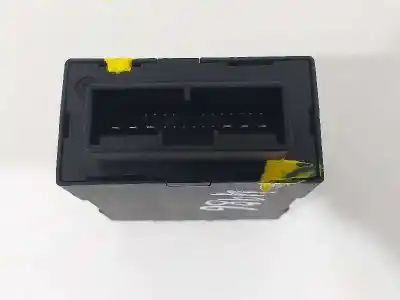 Piesă de schimb auto la mâna a doua modul electrotic pentru toyota verso advance referințe oem iam 896810f030  2850002730