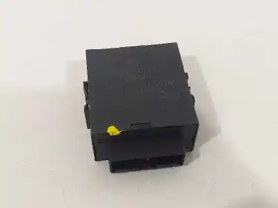 Pièce détachée automobile d'occasion module électronique pour toyota verso advance références oem iam 896810f030