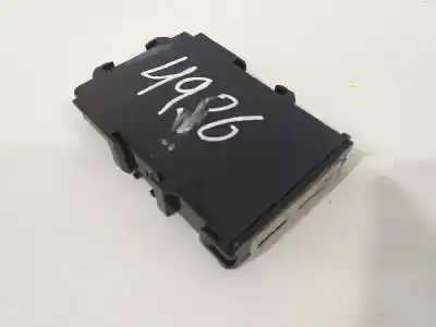 Second-hand car spare part electronic module for toyota verso advance oem iam references 859400f030  306330