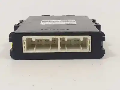 Second-hand car spare part electronic module for toyota verso advance oem iam references 859400f030  306330