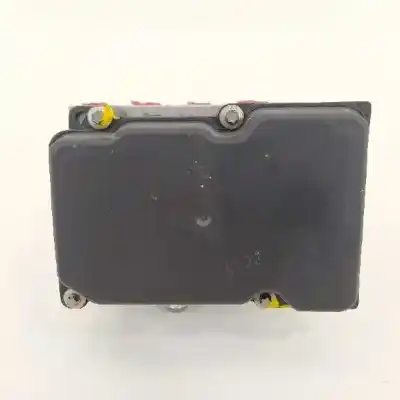 Peça sobressalente para automóvel em segunda mão abs por renault clio iii confort expression referências oem iam 8200559749 0265800559 0265231804
